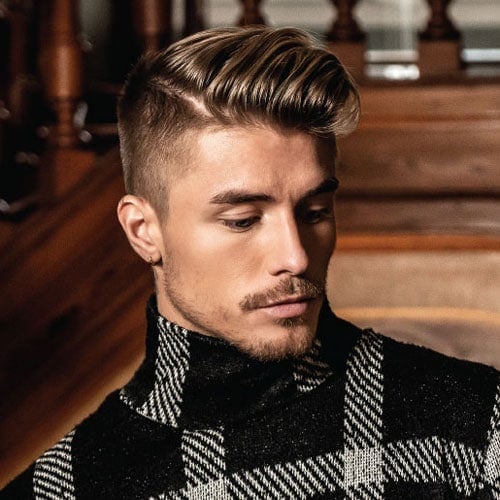 Undercut